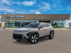 2026 Hyundai Kona SEL Sport AWD SUV