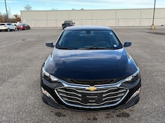 2022 Chevrolet Malibu