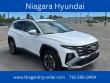 Certified 2025 Hyundai Tucson SEL Convenience SUV