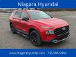 Used 2022 Hyundai Santa Fe XRT SUV