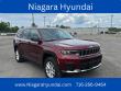 Used 2023 Jeep Grand Cherokee Laredo SUV