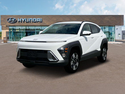 2024 Hyundai Kona SEL AWD SUV