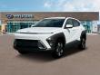 New 2024 Hyundai Kona SEL AWD SUV