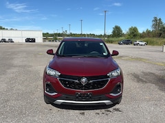2022 Buick Encore GX