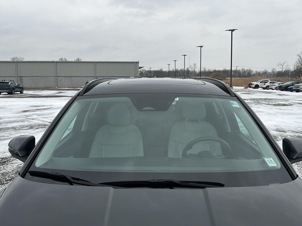 Used 2023 Hyundai Tucson SEL SUV