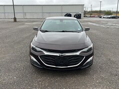 2020 Chevrolet Malibu