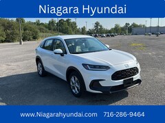 2024 Honda HR-V