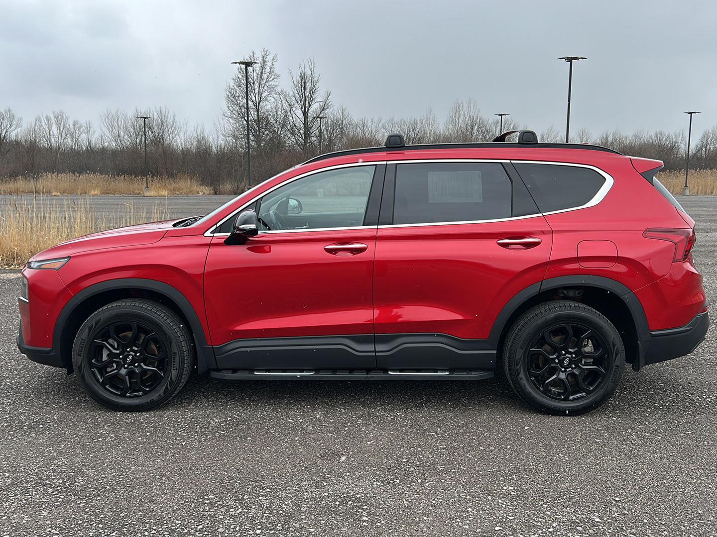 2022 Hyundai Santa Fe XRT - Photo 11