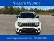 Used 2022 Jeep Renegade Latitude SUV