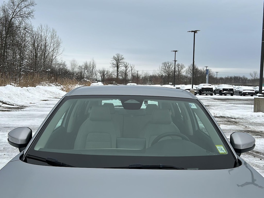 Used 2023 Honda HR-V LX SUV