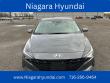 Used 2023 Hyundai Elantra SEL Sedan