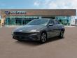 New 2024 Hyundai Elantra SEL Convenience Sedan