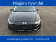 Used 2023 Hyundai Elantra SEL Sedan
