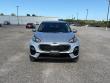 Used 2022 Kia Sportage LX SUV
