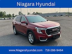 2023 GMC Terrain