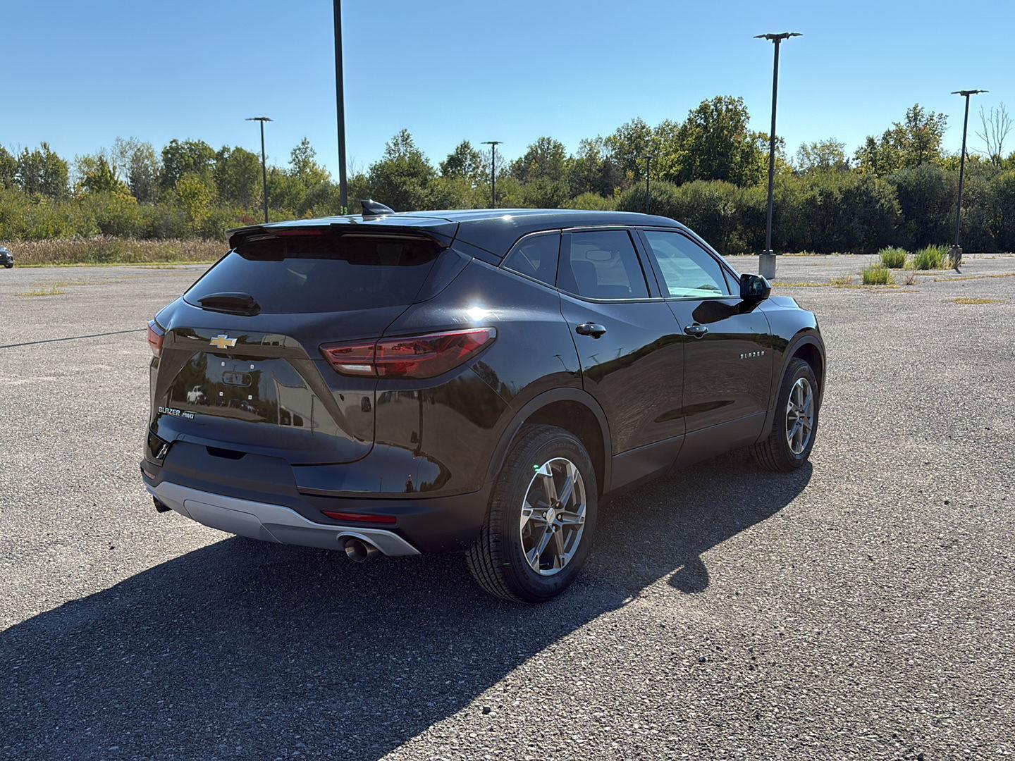 2023 Chevrolet Blazer 2LT photo 4