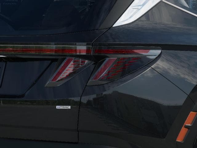 2025 Hyundai Tucson SEL Convenience - Photo 10