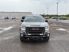 2022 GMC Canyon