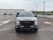 Used 2022 GMC Canyon 4WD AT4 w/Leather Truck Crew Cab