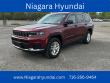 Used 2024 Jeep Grand Cherokee L Laredo SUV