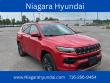 Used 2023 Jeep Compass (RED) Edition SUV