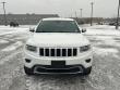 Used 2015 Jeep Grand Cherokee Limited SUV