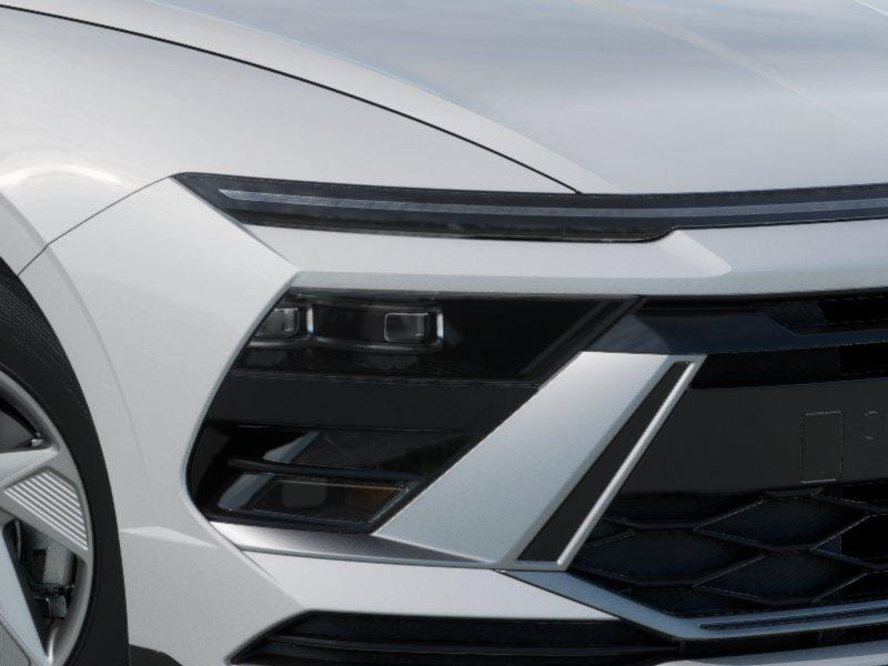 2025 Hyundai Sonata SE - Photo 9