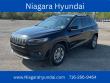 Used 2020 Jeep Cherokee Latitude Plus SUV