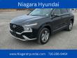 Used 2023 Hyundai Santa Fe SEL SUV