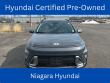 Certified 2024 Hyundai Kona Limited SUV