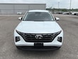 Hyundai Tucson Hybrid