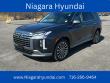 Used 2024 Hyundai Palisade Calligraphy SUV