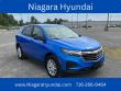 Used 2024 Chevrolet Equinox LS SUV