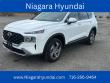 Used 2023 Hyundai Santa Fe SEL SUV