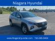 Used 2023 Hyundai Tucson SEL SUV
