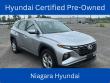 Used 2024 Hyundai Tucson SE SUV