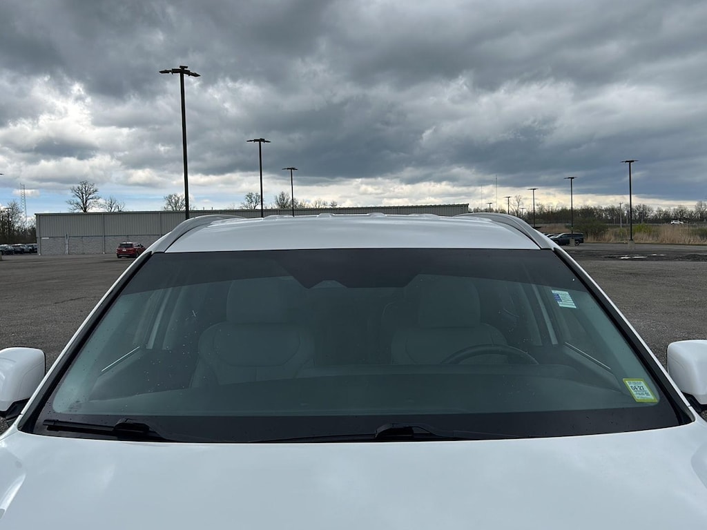 Used 2023 Hyundai Palisade SEL SUV