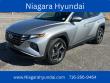 Used 2023 Hyundai Tucson Hybrid SEL Convenience SUV