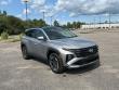 Used 2025 Hyundai Tucson Hybrid SEL Convenience SUV