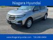 Used 2024 Chevrolet Equinox LS SUV