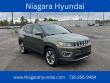 Used 2020 Jeep Compass Limited SUV