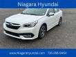 Used 2021 Subaru Legacy Limited Sedan