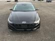Used 2023 Hyundai Elantra SEL Sedan