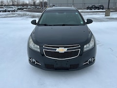 2012 Chevrolet Cruze
