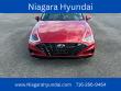 Used 2021 Hyundai Sonata SEL Sedan