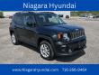 Used 2020 Jeep Renegade Latitude SUV