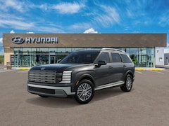 2027 Hyundai Palisade SEL AWD SUV