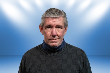 Staff member Jim Weiss from ID_a9d99d