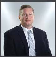 Staff member Michael Jensen from ID_188838