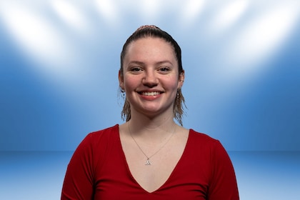 Staff member Isabel Buckingham from ID_1509cf